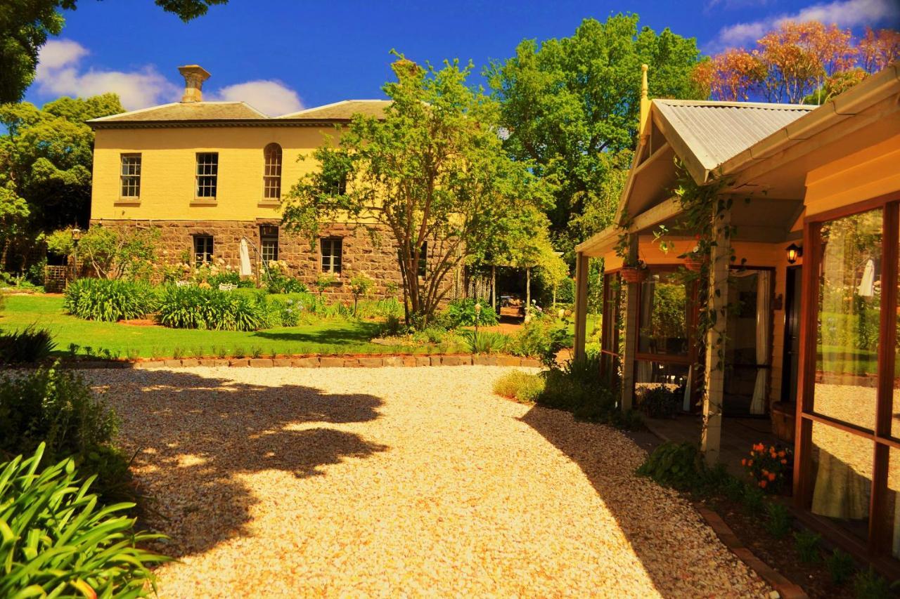 Bindley House B&B Cottage Kilmore Exteriör bild