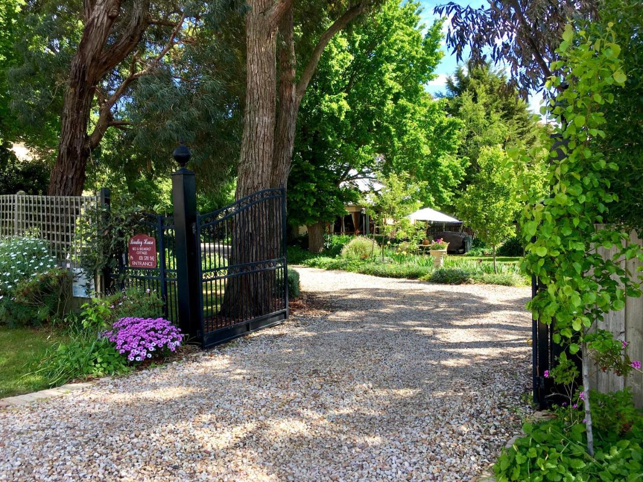 Bindley House B&B Cottage Kilmore Exteriör bild