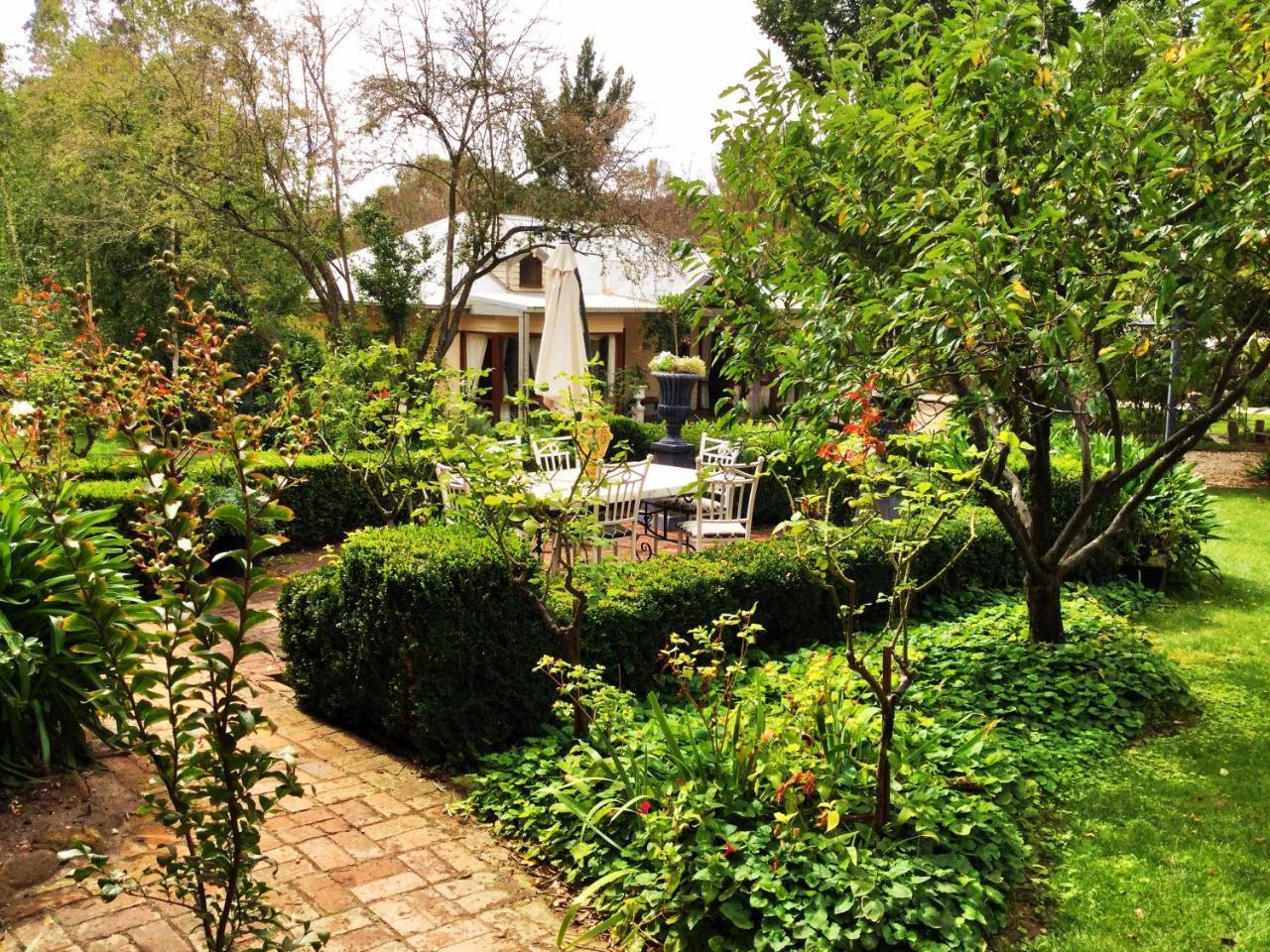 Bindley House B&B Cottage Kilmore Exteriör bild