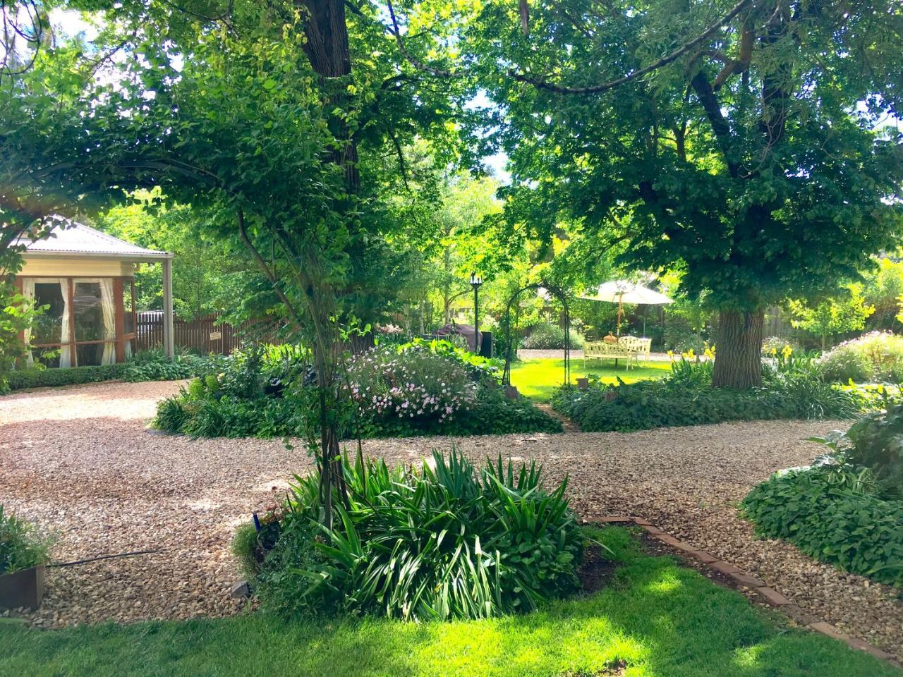 Bindley House B&B Cottage Kilmore Exteriör bild