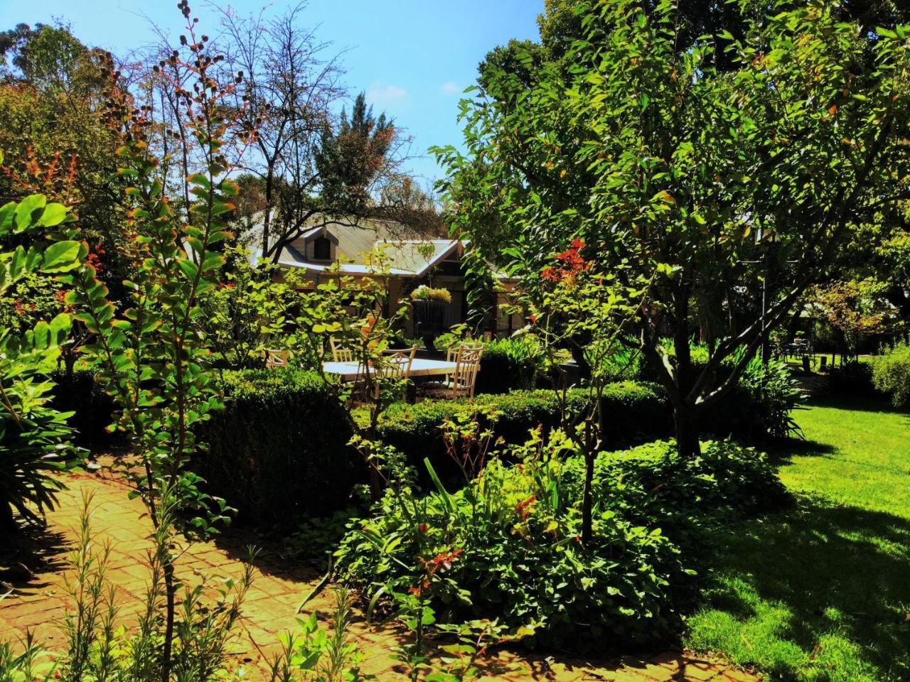 Bindley House B&B Cottage Kilmore Exteriör bild