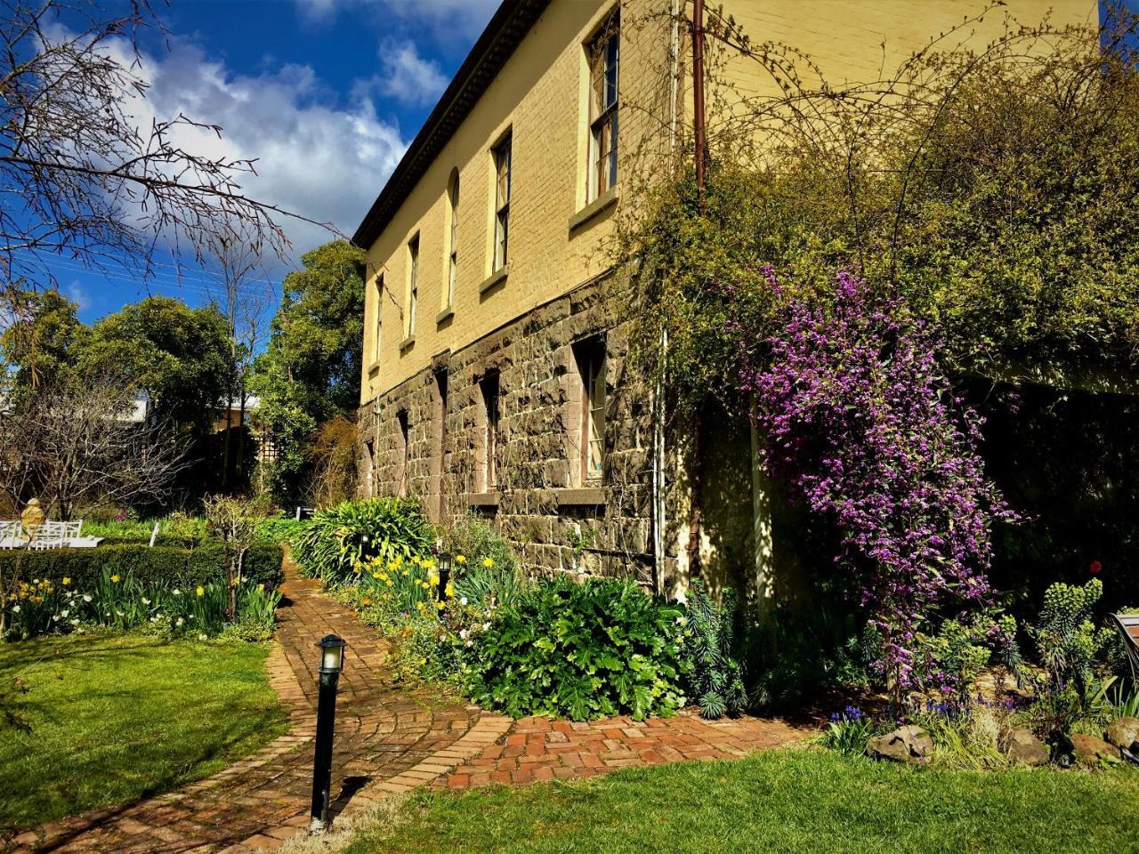 Bindley House B&B Cottage Kilmore Exteriör bild