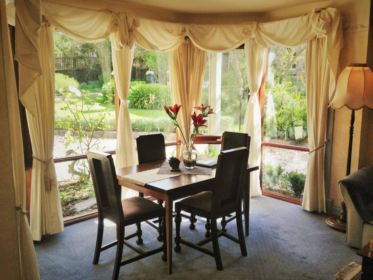 Bindley House B&B Cottage Kilmore Exteriör bild